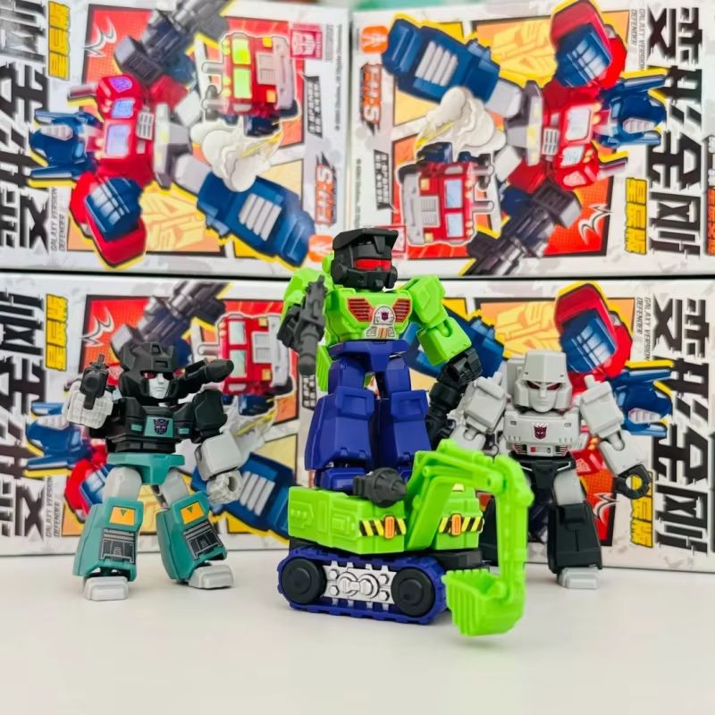 Sıcak Fırsat Blokees Transform - Model Kit Optimus incelemesi ve fiyatı