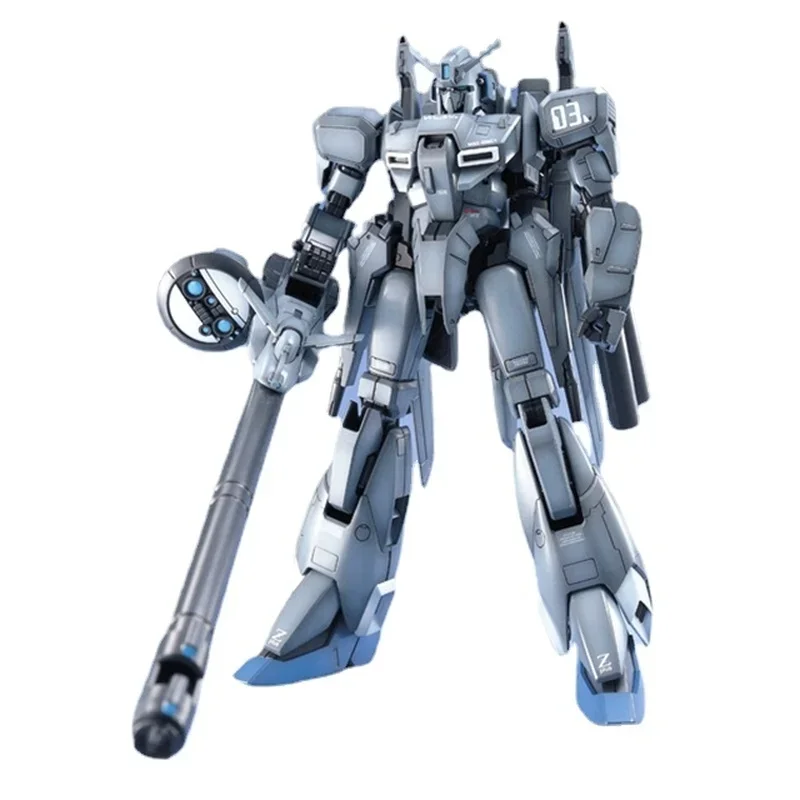 Bandai orijinal Gundam Model s - Model Kit Zeta Gundam incelemesi ve fiyatı