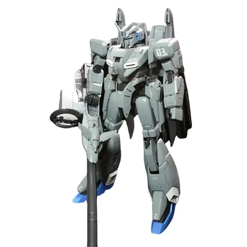 Bandai orijinal Gundam Model s - Model Kit Zeta Gundam incelemesi ve fiyatı