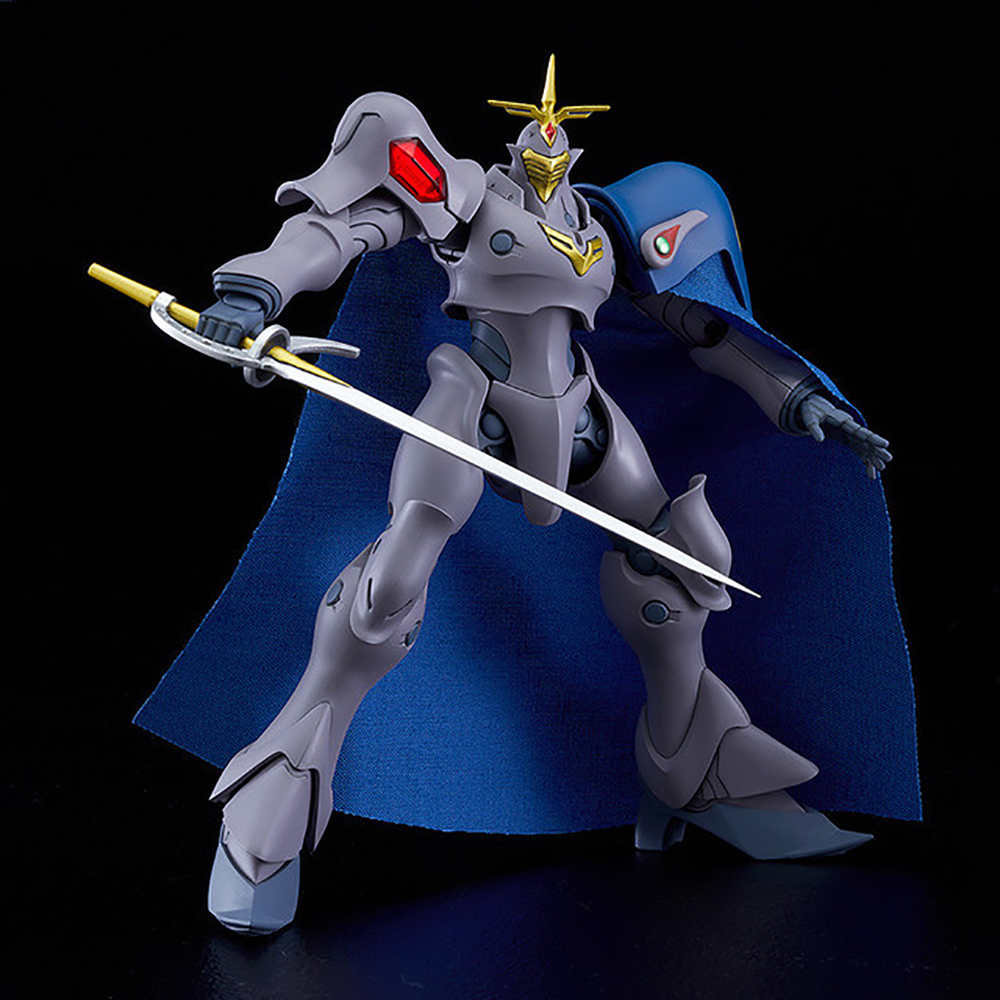 100% Orijinal Stokta Good Smil - Model Kit Escaflowne incelemesi ve fiyatı