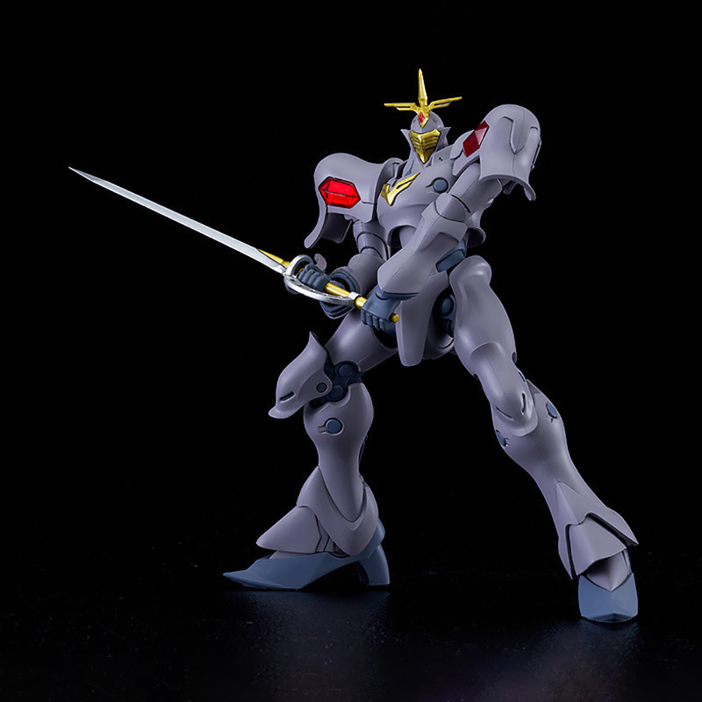 100% Orijinal Stokta Good Smil - Model Kit Escaflowne incelemesi ve fiyatı