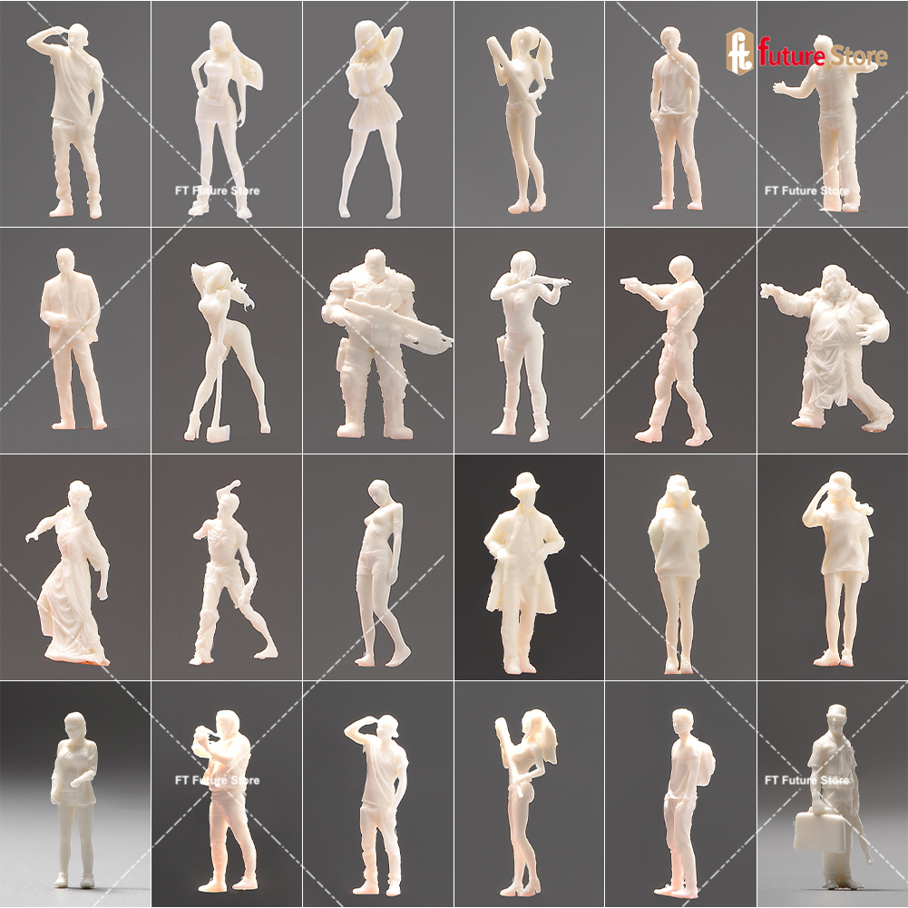 Kendin Yap Kör Kutu 5/10 Adet/ - Model Kit Car incelemesi ve fiyatı