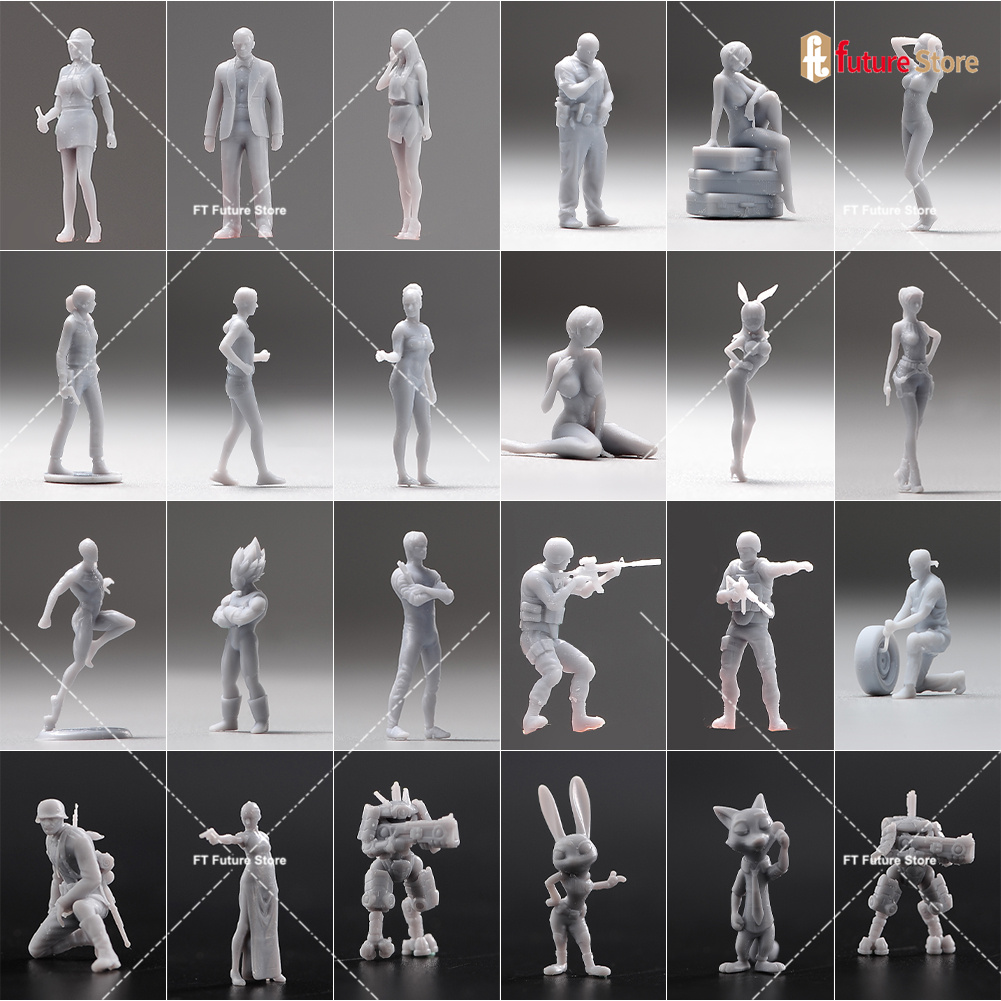 Kendin Yap Kör Kutu 5/10 Adet/ - Model Kit Car incelemesi ve fiyatı
