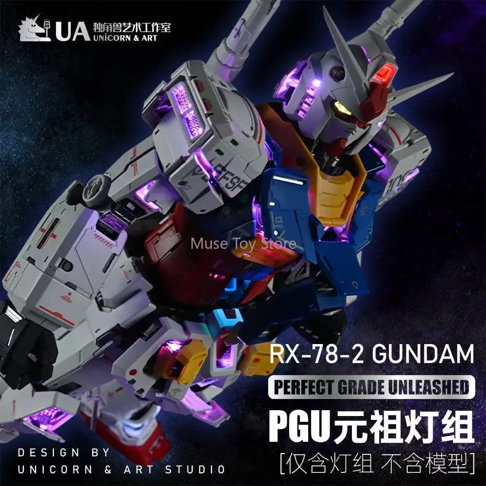 Stokta Mevcut UA Marka Unicorn - Model Kit Eighty Six incelemesi ve fiyatı