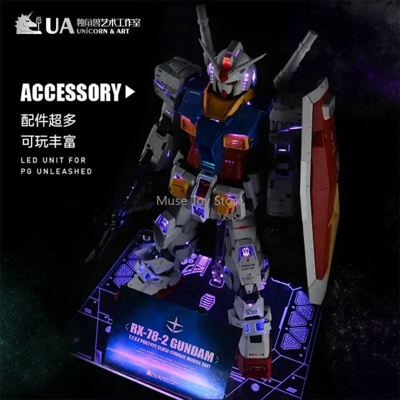 Stokta Mevcut UA Marka Unicorn - Model Kit Eighty Six incelemesi ve fiyatı