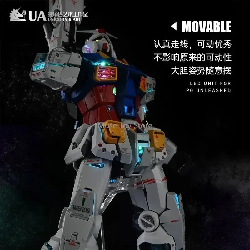Stokta Mevcut UA Marka Unicorn - Model Kit Eighty Six incelemesi ve fiyatı