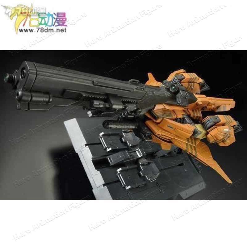 Bandai Orijinal model seti GUN - Model Kit Zeta Gundam incelemesi ve fiyatı