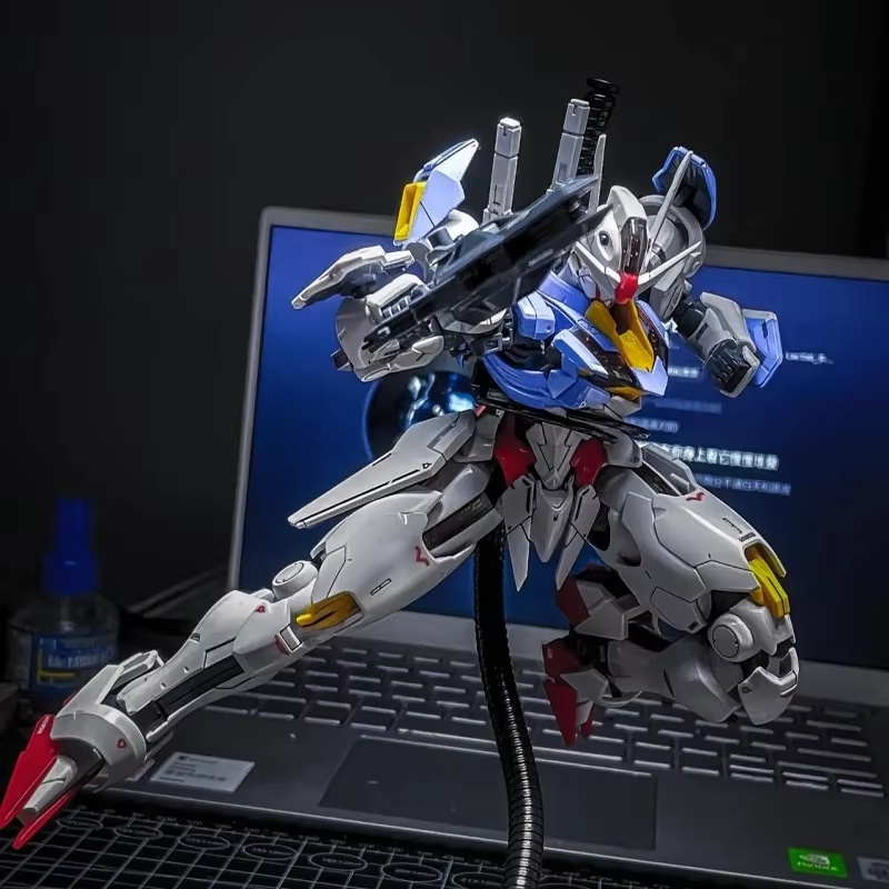 FM 1/100 Cadı Mercury Aerial M - Model Kit Zone Of The Enders incelemesi ve fiyatı