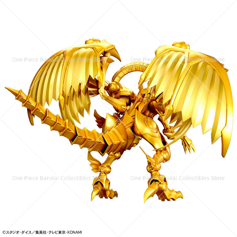 Bandai Orijinal Figür Yu-Gi-Oh - Model Kit Yugioh incelemesi ve fiyatı