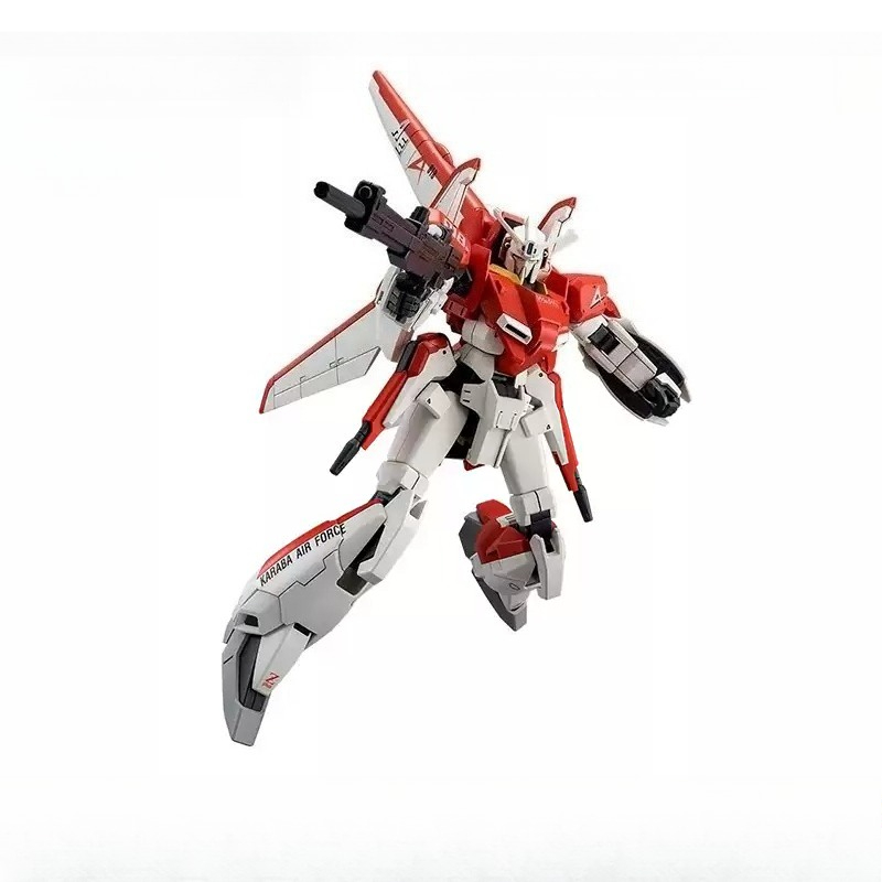 Bandai Gundam Orijinal HG 1/14 - Model Kit Zeta Gundam incelemesi ve fiyatı