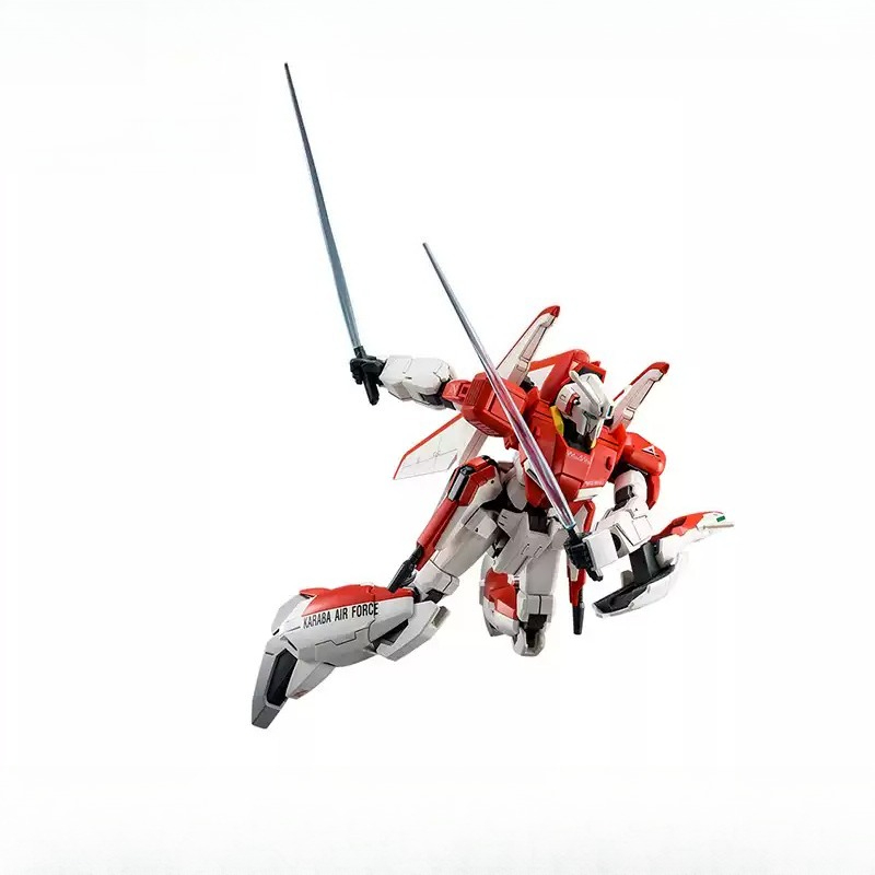 Bandai Gundam Orijinal HG 1/14 - Model Kit Zeta Gundam incelemesi ve fiyatı