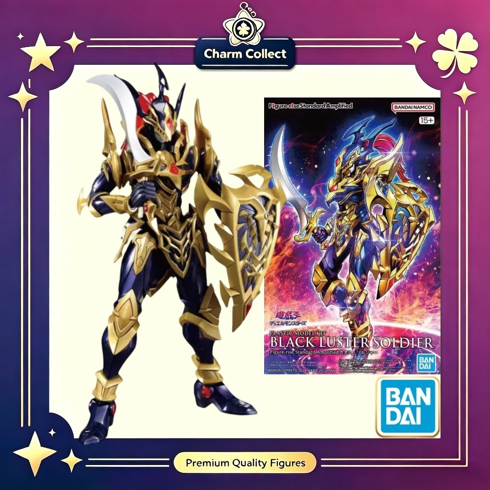 Orijinal Bandai Stokta Model K - Model Kit Yugioh incelemesi ve fiyatı