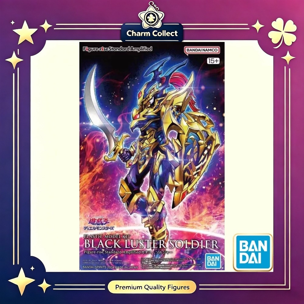 Orijinal Bandai Stokta Model K - Model Kit Yugioh incelemesi ve fiyatı