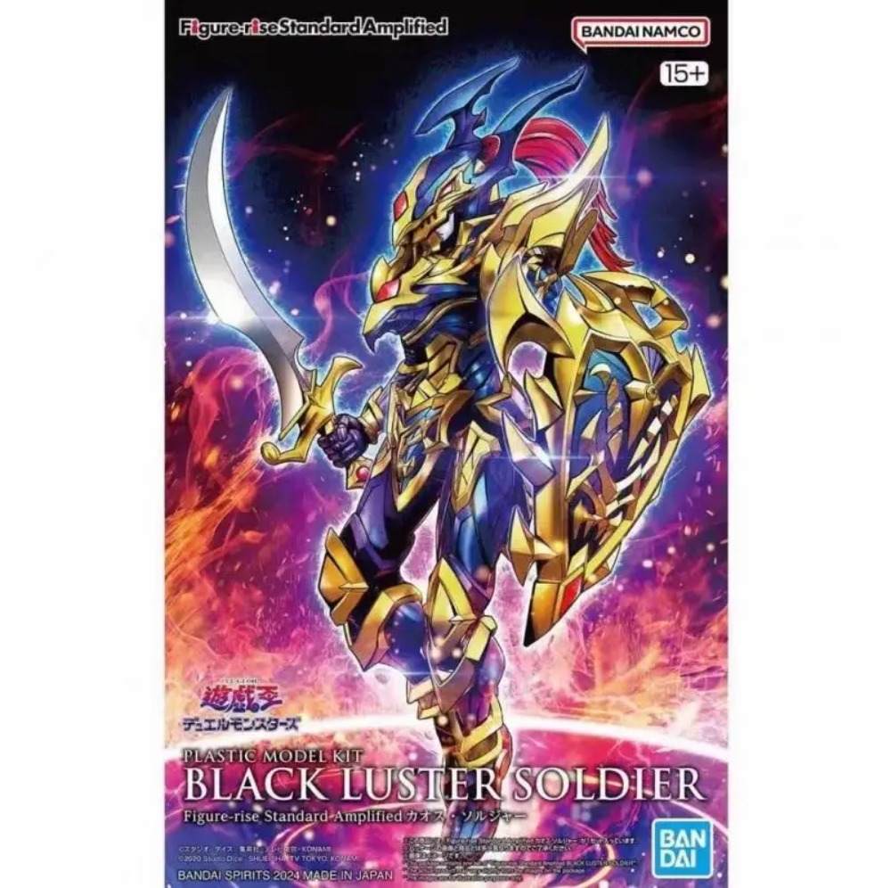 Orijinal Bandai Stokta Model K - Model Kit Yugioh incelemesi ve fiyatı