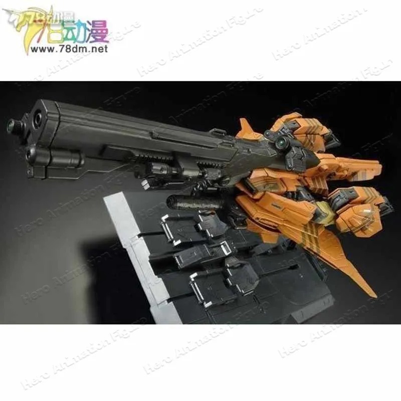 Bandai Orijinal model seti GUN - Model Kit Zeta Gundam incelemesi ve fiyatı