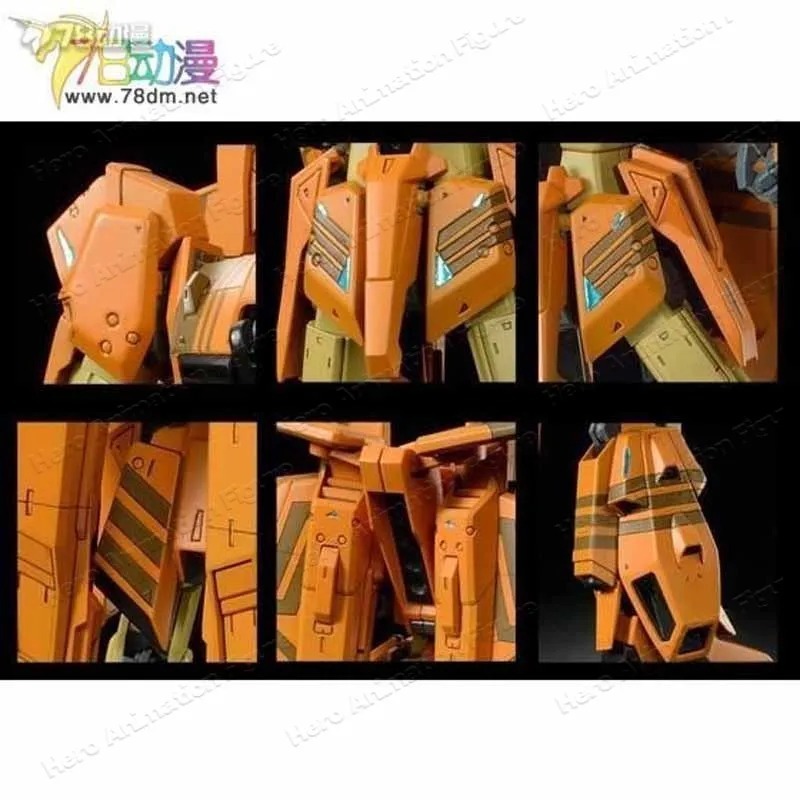 Bandai Orijinal model seti GUN - Model Kit Zeta Gundam incelemesi ve fiyatı