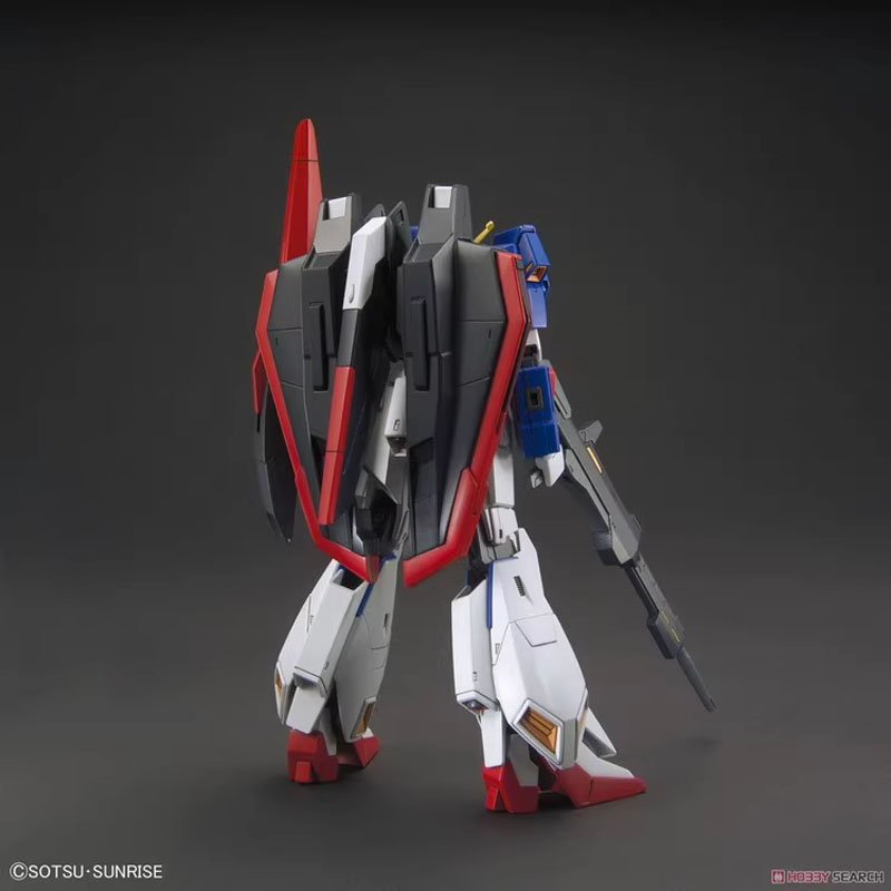 Bandai Orijinal Orijinal Şekil - Model Kit Zeta Gundam incelemesi ve fiyatı