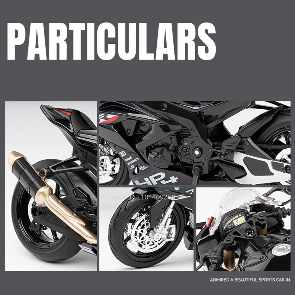 1:12 Ölçekli Honda CB650 HP4 M - Model Kit Aoshima incelemesi ve fiyatı