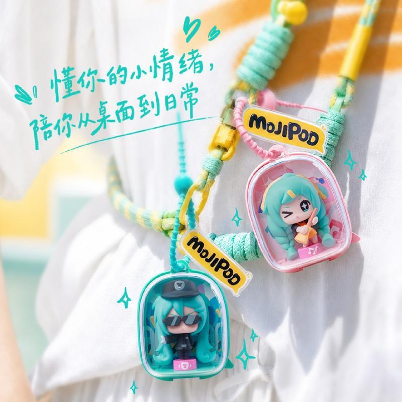 Orijinal Blokees Hatsune Miku  - Model Kit Hatsune Miku incelemesi ve fiyatı