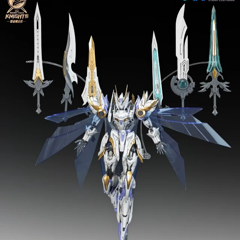 Stokta Snaa Hg 1/144 Sc-009 Di - Model Kit Zone Of The Enders incelemesi ve fiyatı