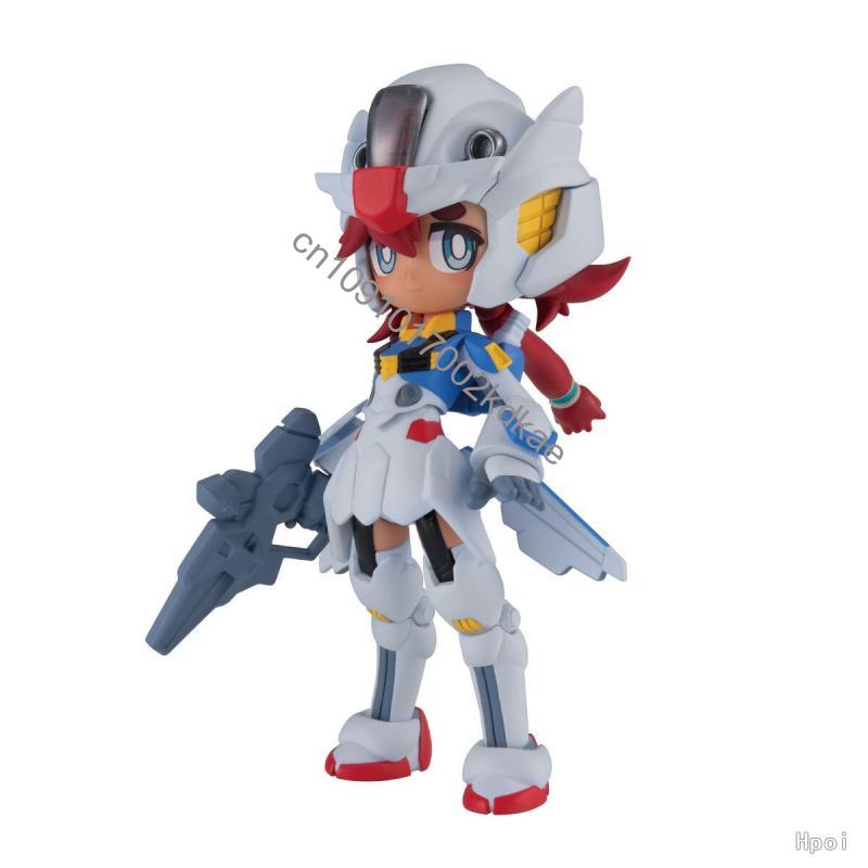 Stokta Bandai Banpresto Orijin - Model Kit Escaflowne incelemesi ve fiyatı