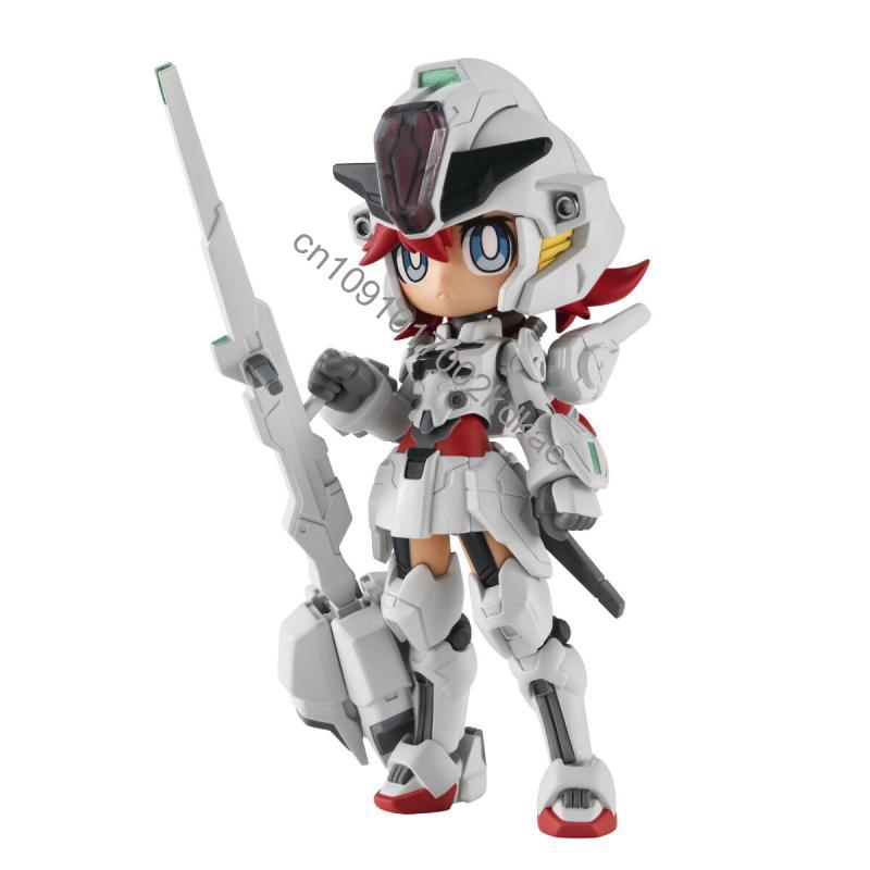 Stokta Bandai Banpresto Orijin - Model Kit Escaflowne incelemesi ve fiyatı