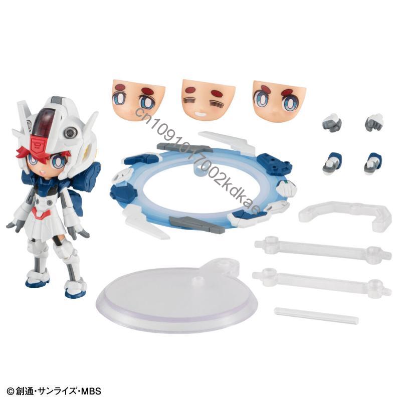 Stokta Bandai Banpresto Orijin - Model Kit Escaflowne incelemesi ve fiyatı