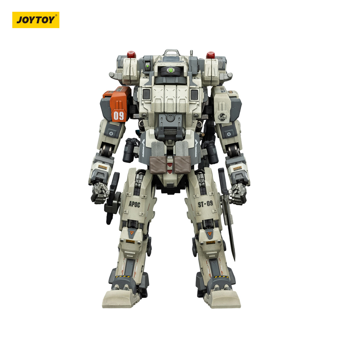 JOYTOY 1/25 Ölçekli Aksiyon Fi - Model Kit Eighty Six incelemesi ve fiyatı