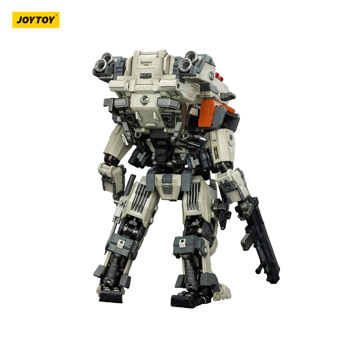JOYTOY 1/25 Ölçekli Aksiyon Fi - Model Kit Eighty Six incelemesi ve fiyatı