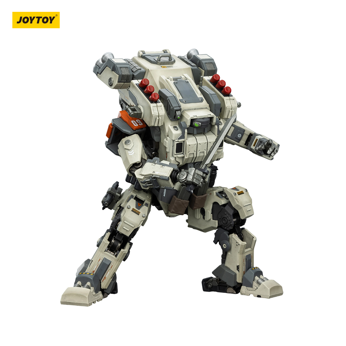 JOYTOY 1/25 Ölçekli Aksiyon Fi - Model Kit Eighty Six incelemesi ve fiyatı