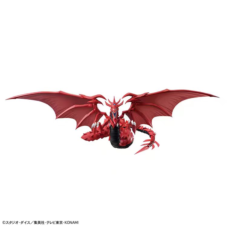 Stokta Mevcut Orijinal Bandai  - Model Kit Yugioh incelemesi ve fiyatı