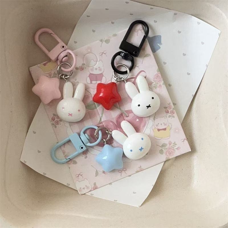 Kawaii Miffy Anahtarlık Seviml - Model Kit Car incelemesi ve fiyatı