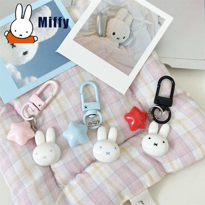 Kawaii Miffy Anahtarlık Seviml - Model Kit Car incelemesi ve fiyatı
