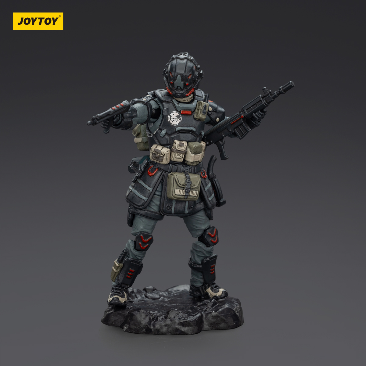 【Stokta Mevcut】JOYTOY Aksiyon  - Model Kit Eighty Six incelemesi ve fiyatı