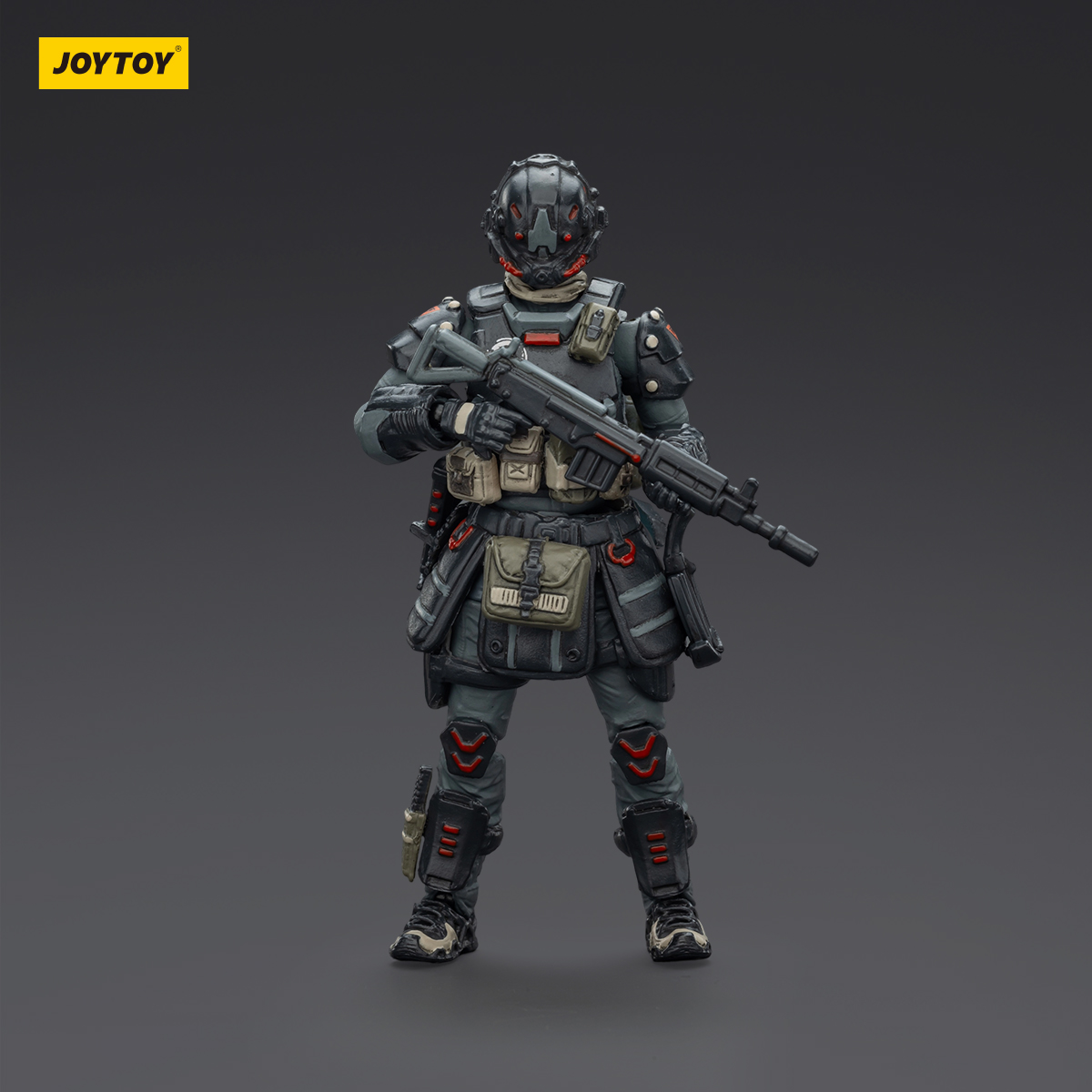 【Stokta Mevcut】JOYTOY Aksiyon  - Model Kit Eighty Six incelemesi ve fiyatı