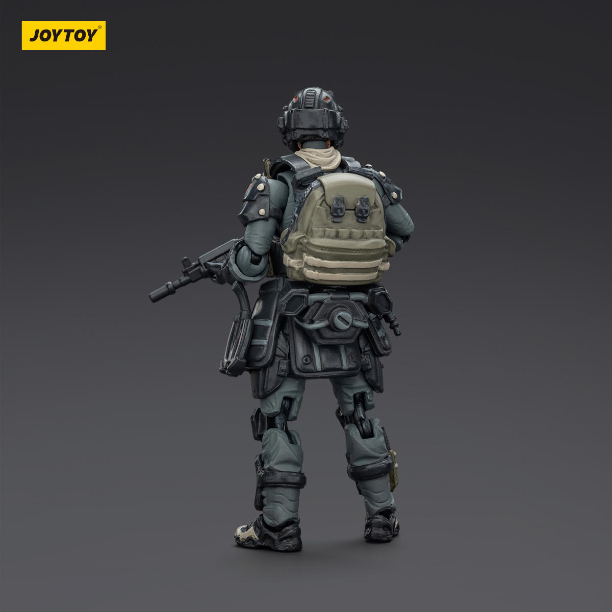 【Stokta Mevcut】JOYTOY Aksiyon  - Model Kit Eighty Six incelemesi ve fiyatı