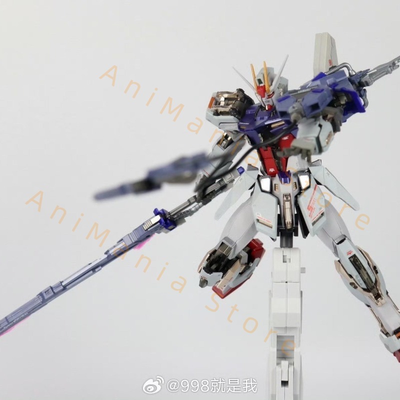 Stokta Mevcut Kılıç Fırlatıcı  - Model Kit Eighty Six incelemesi ve fiyatı