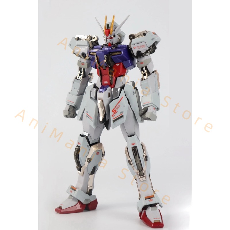 Stokta Mevcut Kılıç Fırlatıcı  - Model Kit Eighty Six incelemesi ve fiyatı