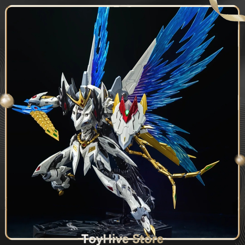 MOTOR NUCLEAR CAO REN MNP-XH02 - Model Kit Zone Of The Enders incelemesi ve fiyatı