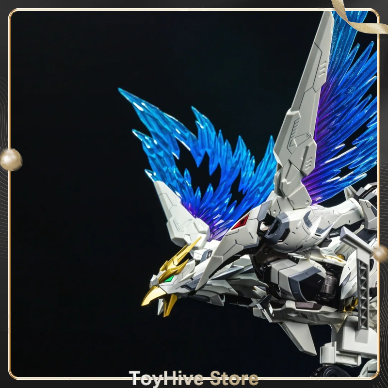 MOTOR NUCLEAR CAO REN MNP-XH02 - Model Kit Zone Of The Enders incelemesi ve fiyatı