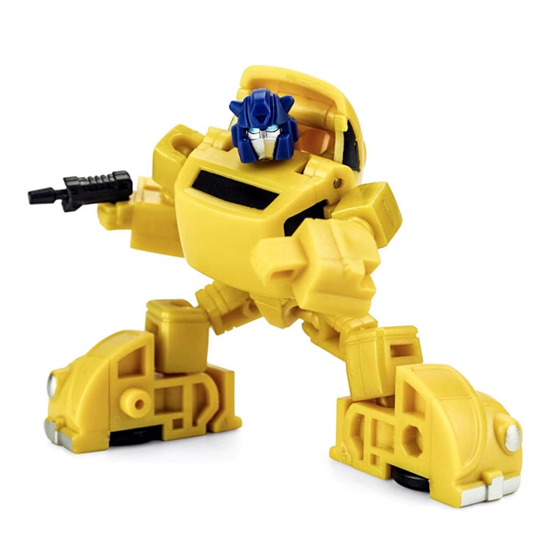 【Stokta 】 uidaman UI01 UI-01 U - Model Kit Optimus incelemesi ve fiyatı