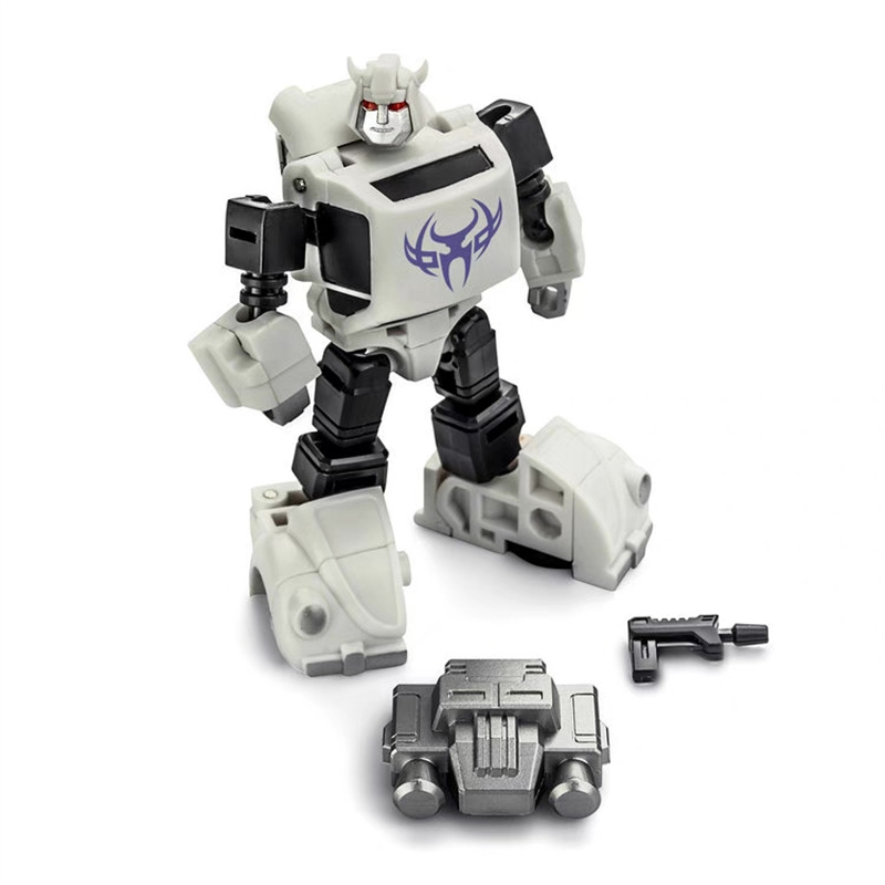 【Stokta 】 uidaman UI01 UI-01 U - Model Kit Optimus incelemesi ve fiyatı