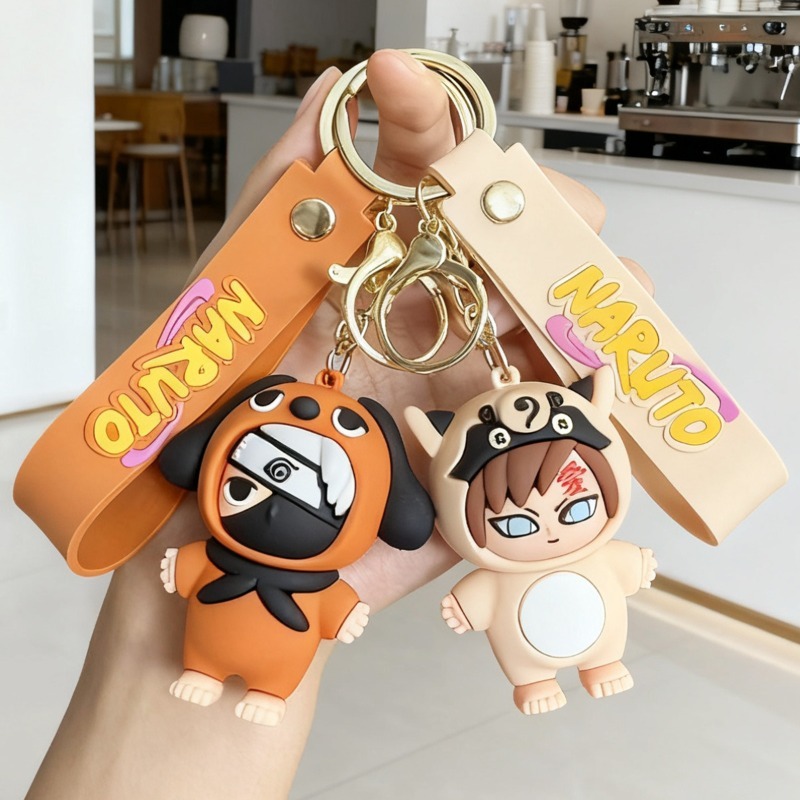Yeni Çizgi Film Naruto Q-versi - Model Kit Car incelemesi ve fiyatı
