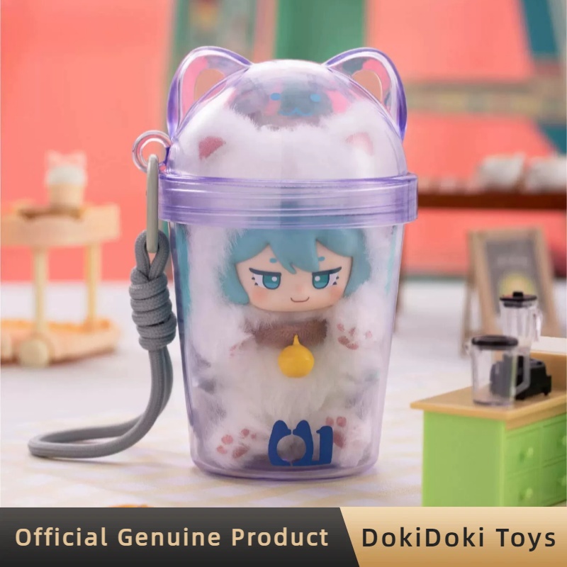 Orijinal Hatsune Miku Sütlü Ça - Model Kit Hatsune Miku incelemesi ve fiyatı