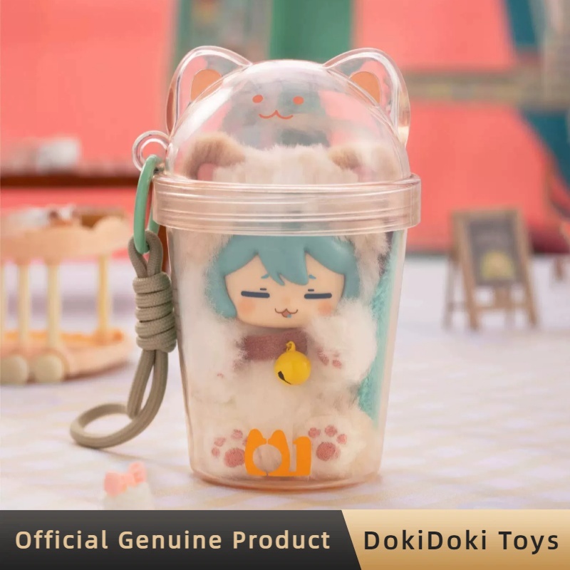Orijinal Hatsune Miku Sütlü Ça - Model Kit Hatsune Miku incelemesi ve fiyatı