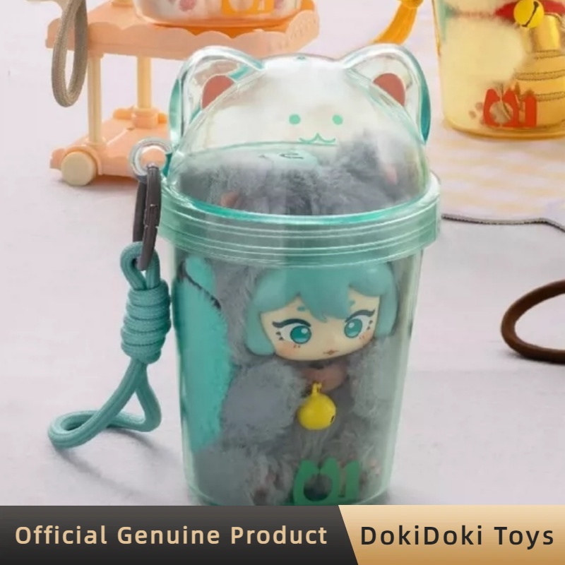 Orijinal Hatsune Miku Sütlü Ça - Model Kit Hatsune Miku incelemesi ve fiyatı