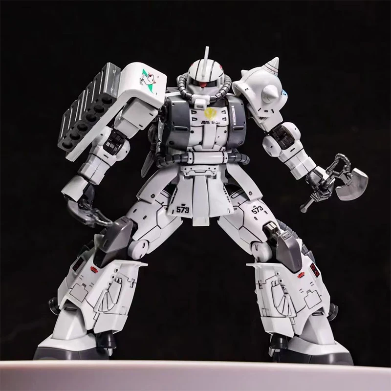 k Xingdong Model Hg 1/144 Ms-0 - Model Kit Escaflowne incelemesi ve fiyatı