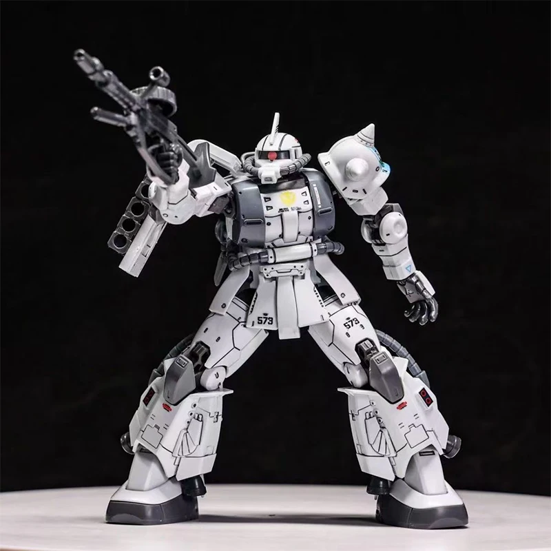 k Xingdong Model Hg 1/144 Ms-0 - Model Kit Escaflowne incelemesi ve fiyatı