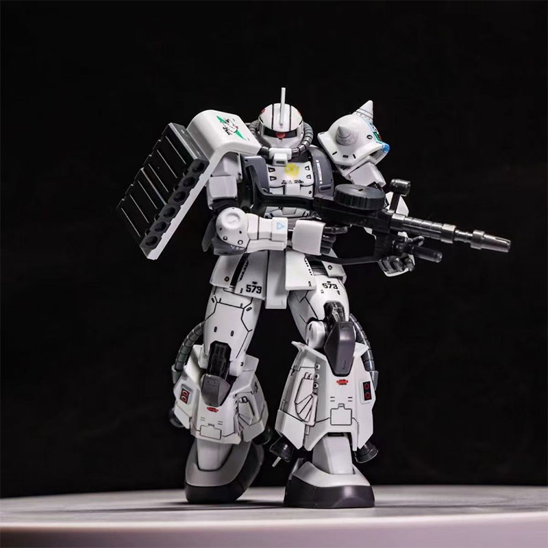 k Xingdong Model Hg 1/144 Ms-0 - Model Kit Escaflowne incelemesi ve fiyatı